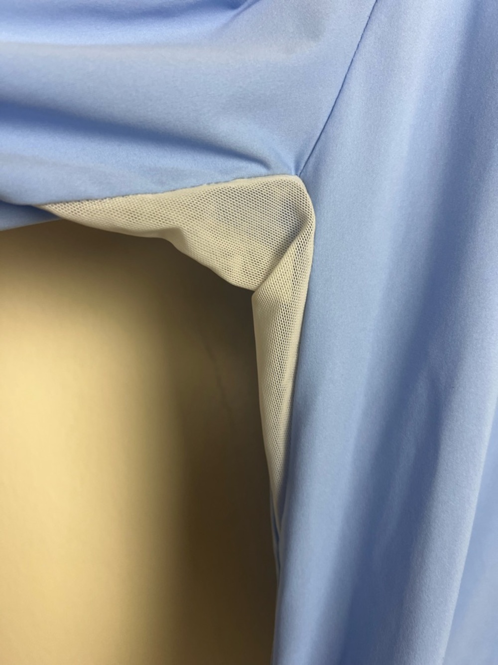 KJUS Delvin Jacket Women's Light Blue Full-Zip L - Picture 6 of 9